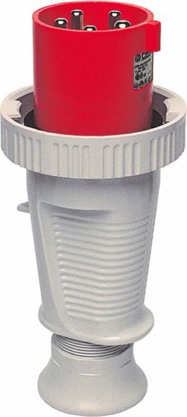 Stecker wasserdicht 269303