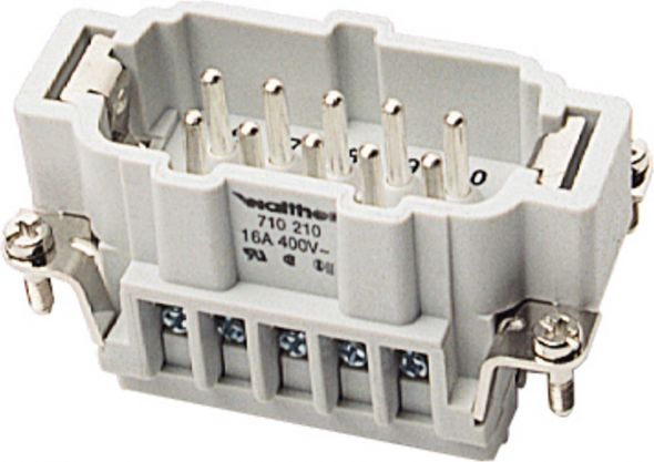 Stifteinsatz B10 710774