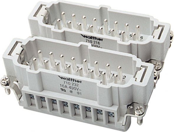 Stifteinsatz B32 710860