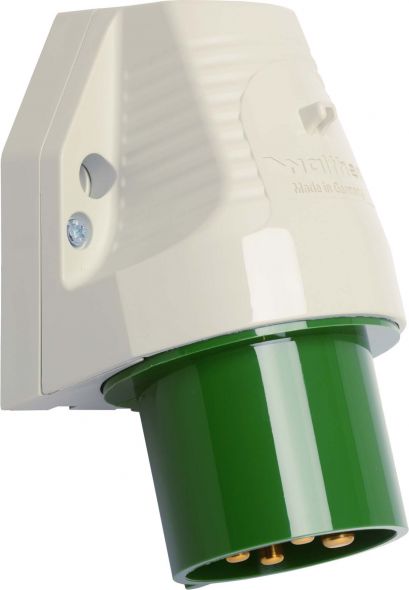 Wandgerätestecker 32A 630410