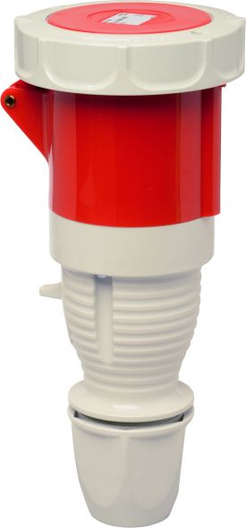 Wasserdichte Kupplung 368406