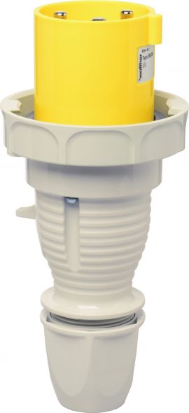 Wasserdichter Stecker 268304