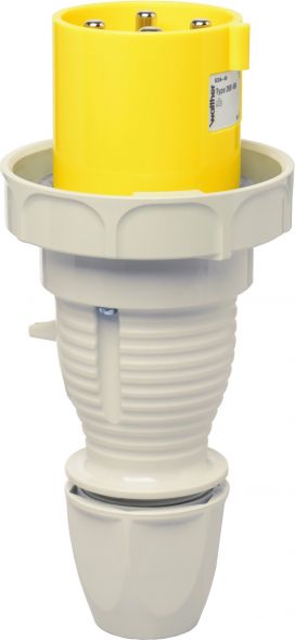 Wasserdichter Stecker 268404 Wasserdichter Stecker 268404