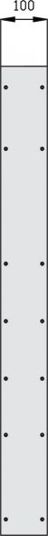 Wechselmodul 86010000 Wechselmodul 86010000