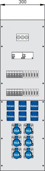 Wechselmodul 86030009