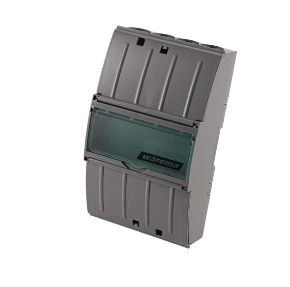 HUB 4 AP climatronic 2014312