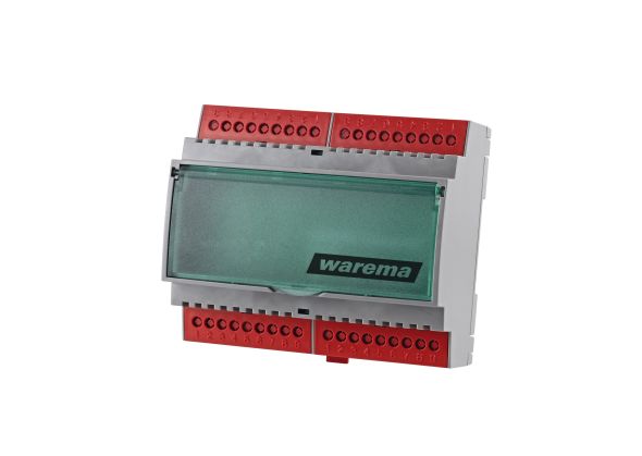 HUB 4 R climatronic 2014311