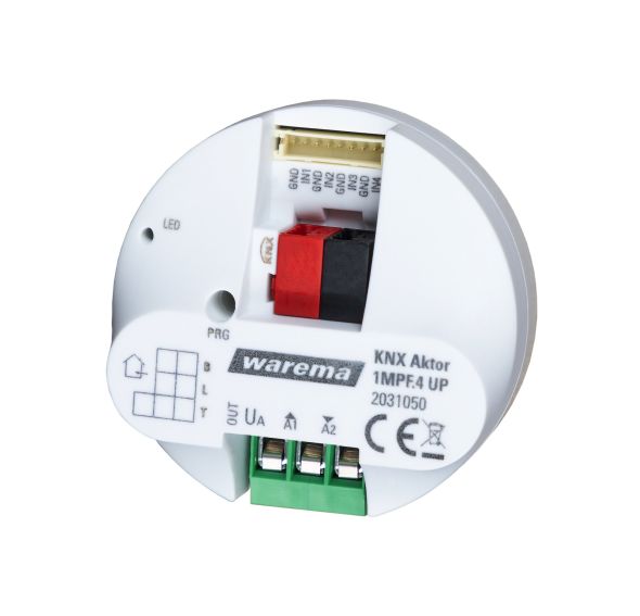 KNX Aktor 2031050 KNX Aktor 2031050