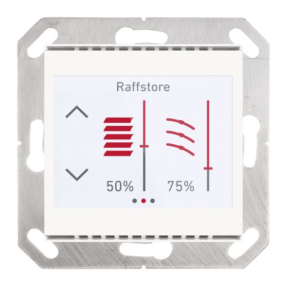 KNX Raumcontroller 2024236