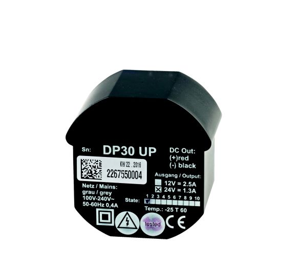 Schaltnetzteil 2016370