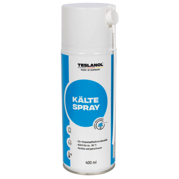 Kälte-Spray 400ml