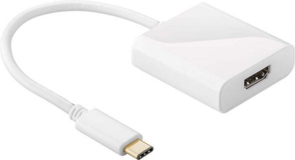 USB-C Adapter 66259 USB-C Adapter 66259