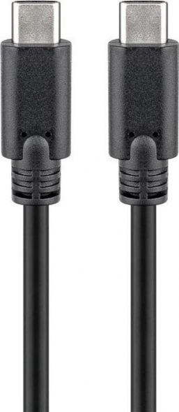USB-C-USB-C-Kabel 38873 USB-C-USB-C-Kabel 38873