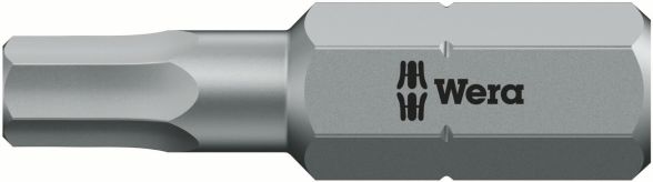 Bit 840/1 Z Hex-Plus BO Bit 840/1 Z Hex-Plus BO