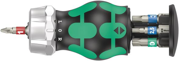 Bits-Handhalter 05004185001 Bits-Handhalter 05004185001