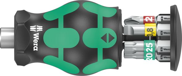 Bits-Handhalter 05008873001 Bits-Handhalter 05008873001