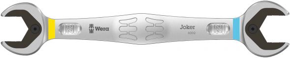 Doppelmaulschlüssel 05020261001