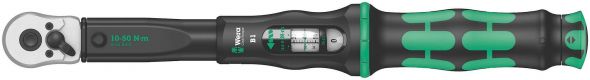 Drehmomentschlüssel Click-Torque B1 Drehmomentschlüssel Click-Torque B1