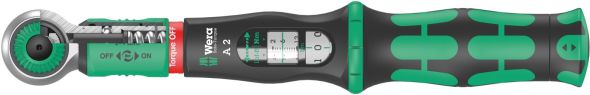 Drehmomentschlüssel Safe-Torque A 2 Drehmomentschlüssel Safe-Torque A 2