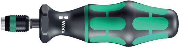 Drehmomentschraubendreher 7400 pre-set, 89 mm Drehmomentschraubendreher 7400 pre-set, 89 mm