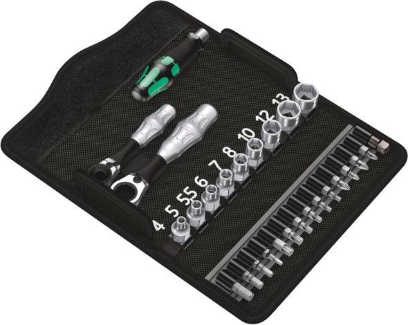 Drehmomentschraubendreher KK Zyklop Mini 2 Drehmomentschraubendreher KK Zyklop Mini 2