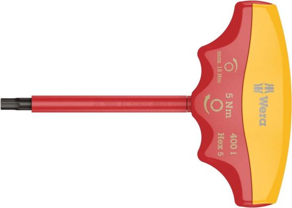 Hex Drehmomentindikator 5004980001