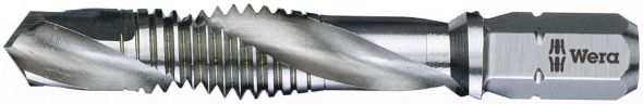 Kombigewindebohrer 847 HSS Kombigewindebohrer 847 HSS