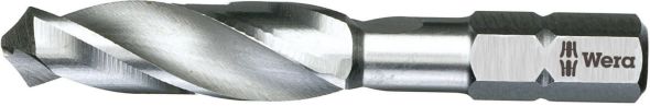 Metallspiralbohrer-Bits 848 HSS Metallspiralbohrer-Bits 848 HSS