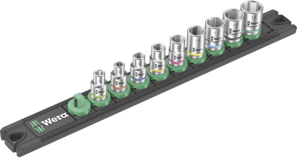 Nuss-Magnetleiste 05005400001 Nuss-Magnetleiste 05005400001
