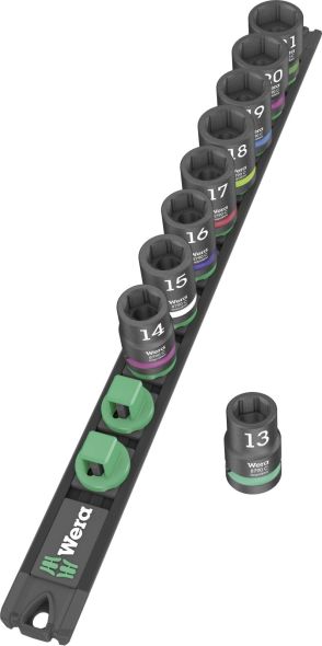 Nuss-Magnetleiste 05005490001 Nuss-Magnetleiste 05005490001