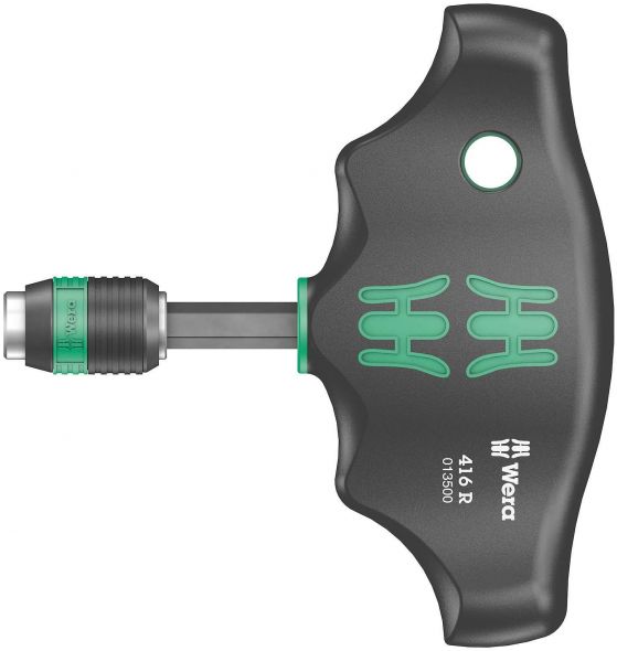 Quergriff-Bits-Handhalter 05023404001 Quergriff-Bits-Handhalter 05023404001