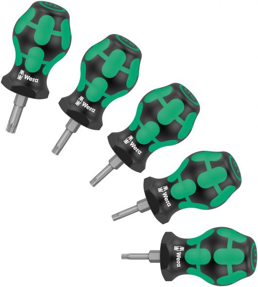 Schraubendrehersatz 05008876001 Schraubendrehersatz 05008876001
