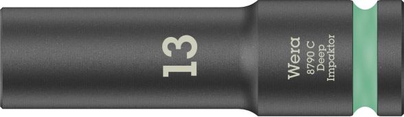 Steckschlüsseleinsatz 1/2 05004830001