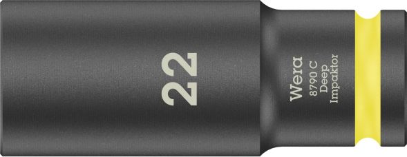 Steckschlüsseleinsatz 1/2 05004838001