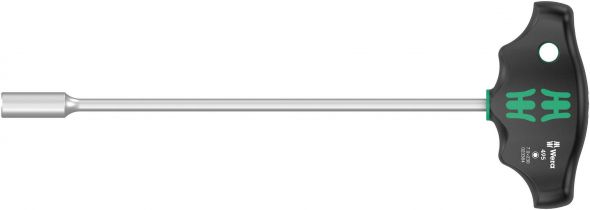 Steckschlüsselschr.Dreher 05023384001