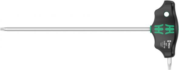 TORX-Schraubendreher 05023376001 TORX-Schraubendreher 05023376001