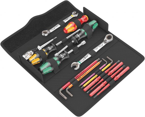 Werkzeugsatz 05136026001 Werkzeugsatz 05136026001