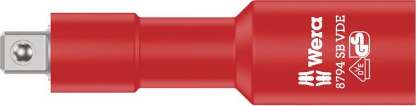 Zyklop-Verlängerung 8794 SB VDE Zyklop-Verlängerung 8794 SB VDE