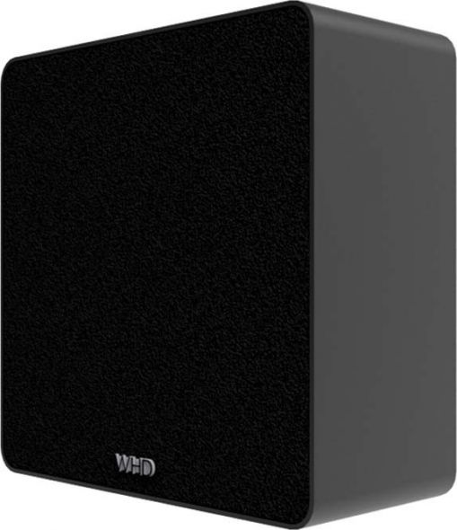 HiFi-Box QB300WLS8 sw HiFi-Box QB300WLS8 sw