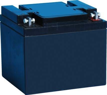 Akku für WSC4xx 12V 42Ah WSA 042 0101 Akku für WSC4xx 12V 42Ah WSA 042 0101