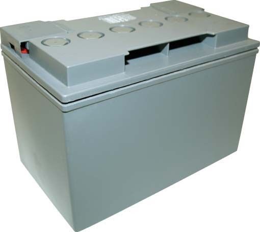 Akku für WSC4xx 12V 65Ah WSA 065 0101 Akku für WSC4xx 12V 65Ah WSA 065 0101