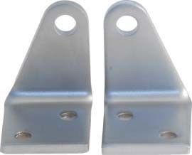 Antriebsbeschlag kurz WAB 836A 01 Antriebsbeschlag kurz WAB 836A 01