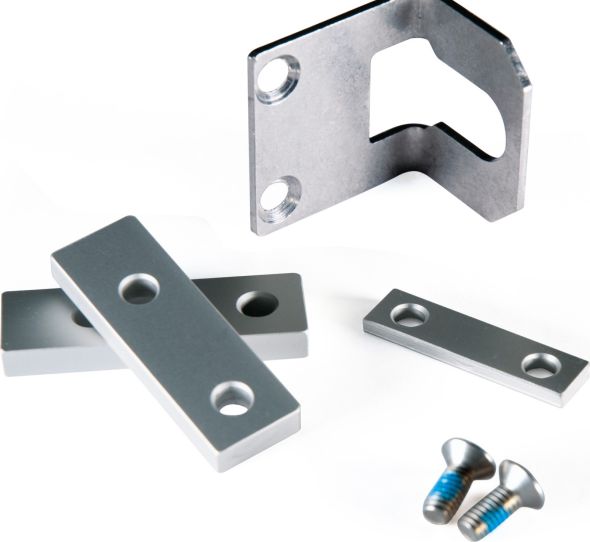 Beschlag WAB 811B 01 Beschlag WAB 811B 01