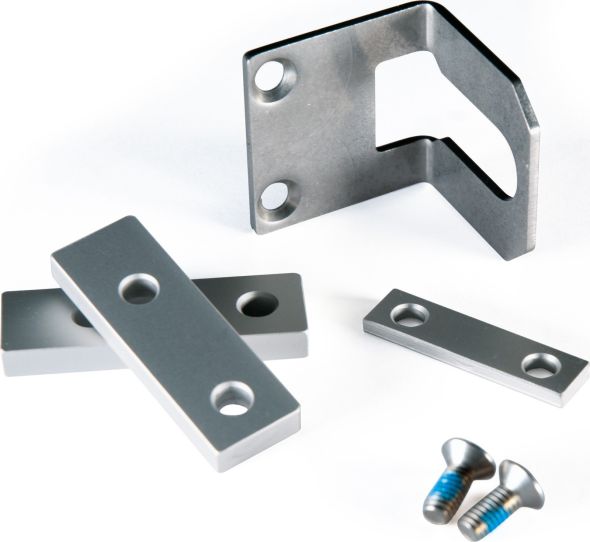 Beschlag WAB 811C 01 Beschlag WAB 811C 01