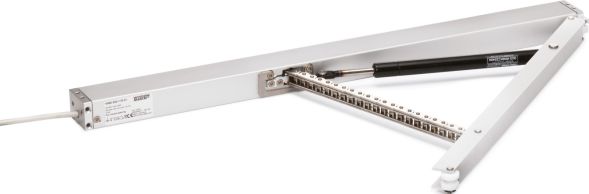 Drehantrieb Single WMD 820-1G OU 1S 01 Drehantrieb Single WMD 820-1G OU 1S 01
