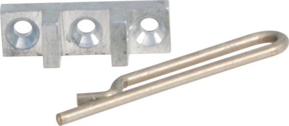 Flügelbeschlag WAB 860 0101 Flügelbeschlag WAB 860 0101