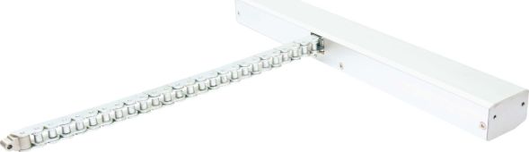 Kettenantrieb Hub Single WMU 862-1 0750 0104 Kettenantrieb Hub Single WMU 862-1 0750 0104