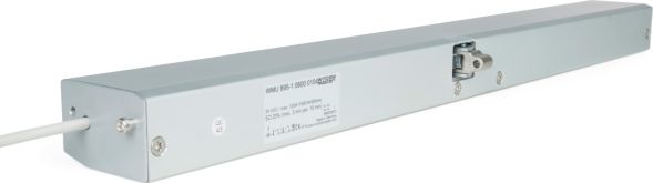 Kettenantrieb WMU 895-2 EN07500104 Kettenantrieb WMU 895-2 EN07500104