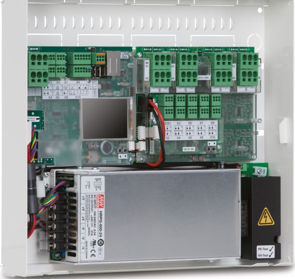 Motor Controller WCC 310 P 0612 04 Motor Controller WCC 310 P 0612 04