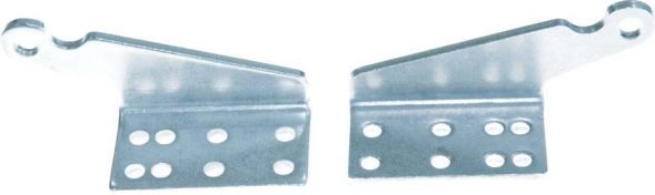 Motorbeschlag WAB 836H 01 Motorbeschlag WAB 836H 01